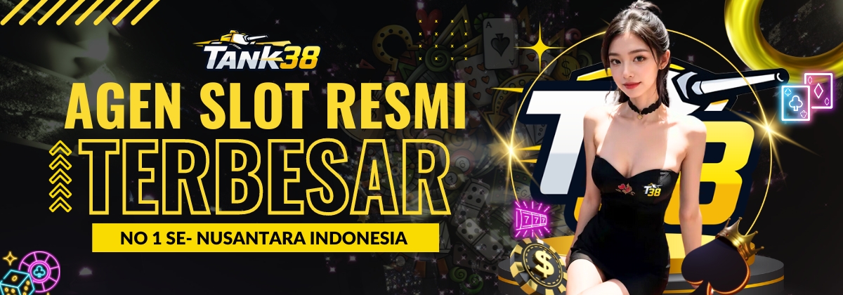 agen slot terbesar