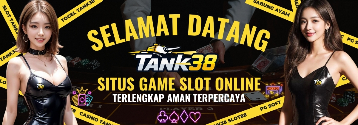 Slot Online Terpercaya